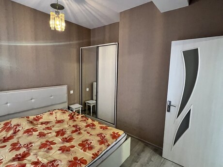 2-комн. новостройка - Хырдалан - 65 м²