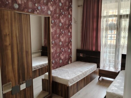 3-комн. новостройка - Сумгаит - 101 м²