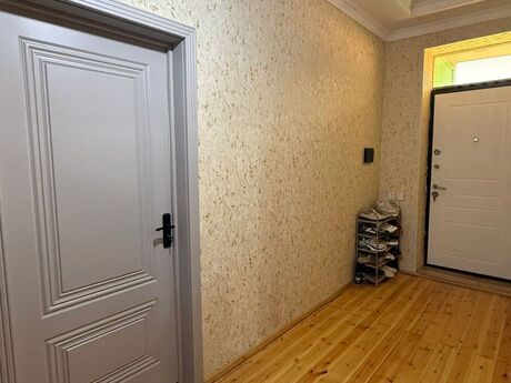 4-комн. дом/дача - пос. Биладжары - 120 м²