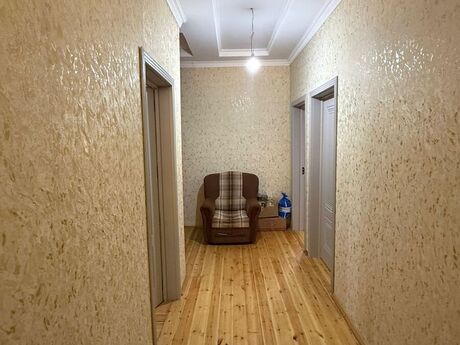 4-комн. дом/дача - пос. Биладжары - 120 м²