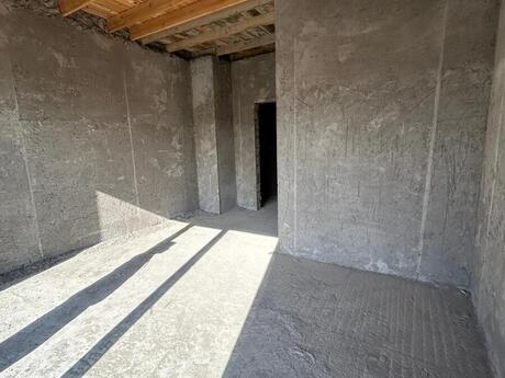 6 otaqlı həyət evi/bağ evi - Badamdar q. - 300 m²