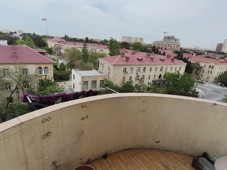2-комн. новостройка - Сумгаит - 70 м²