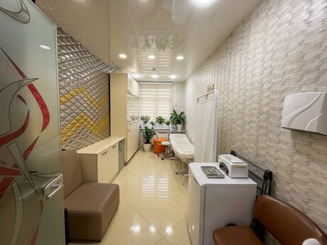 Obyekt - Nizami m. - 130 m²