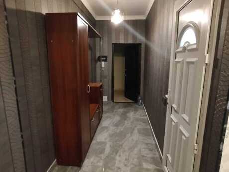 3-комн. новостройка - пос. Ени Ясамал - 80 м²