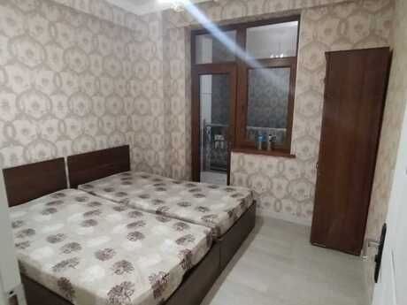 3-комн. новостройка - пос. Ени Ясамал - 80 м²