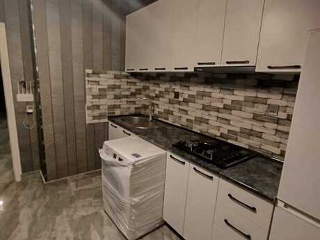 3-комн. новостройка - пос. Ени Ясамал - 80 м²