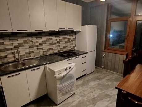 3-комн. новостройка - пос. Ени Ясамал - 80 м²