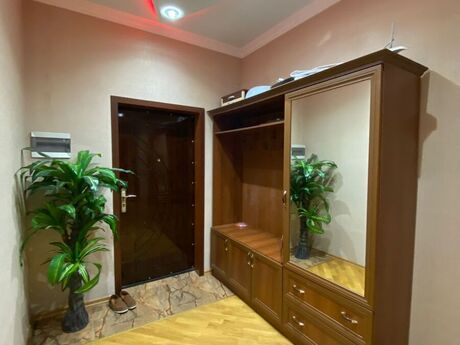 2-комн. новостройка - м. Ази Асланов - 84 м²