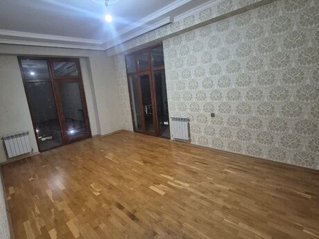 2-комн. новостройка - м. Нефтчиляр - 75 м²