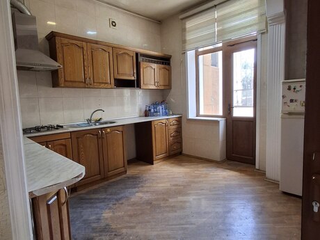 3 otaqlı köhnə tikili - Nəriman Nərimanov m. - 72 m²