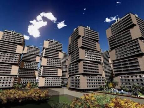 2-комн. новостройка - м. 8 ноября - 100 м²