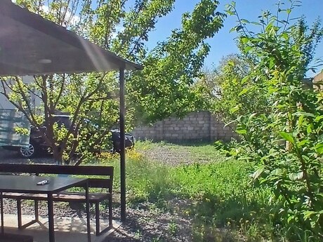 3 otaqlı həyət evi/bağ evi - Quba - 76.2 m²