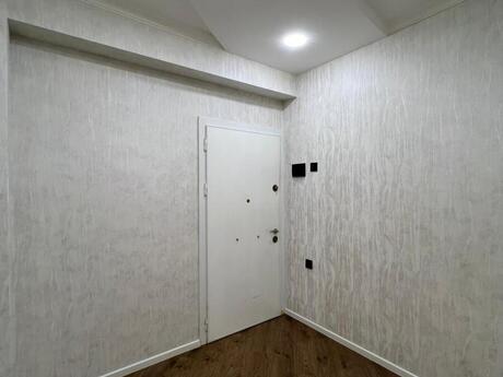 2 otaqlı yeni tikili - Masazır q. - 54 m²