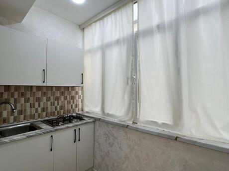 2 otaqlı yeni tikili - Masazır q. - 54 m²
