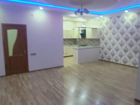 2 otaqlı yeni tikili - Badamdar q. - 91 m²