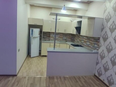 2 otaqlı yeni tikili - Badamdar q. - 91 m²