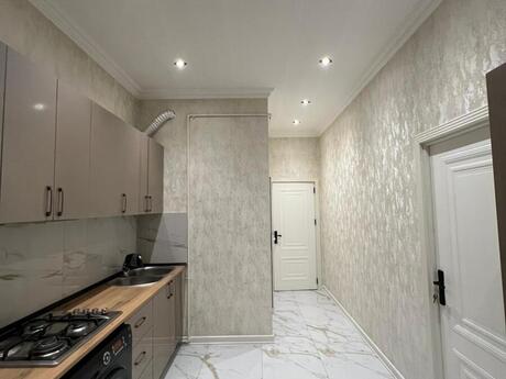 2 otaqlı yeni tikili - Masazır q. - 41 m²