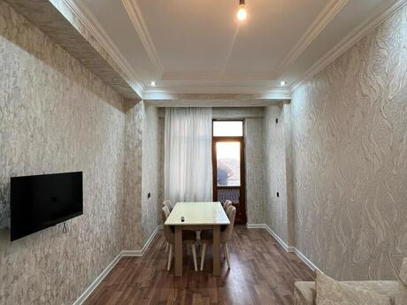 2 otaqlı yeni tikili - Masazır q. - 41 m²