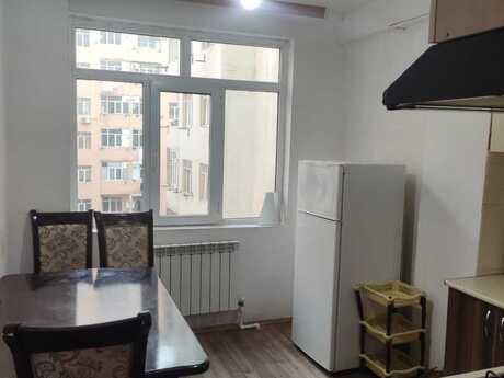 3 otaqlı yeni tikili - Xırdalan - 83 m²
