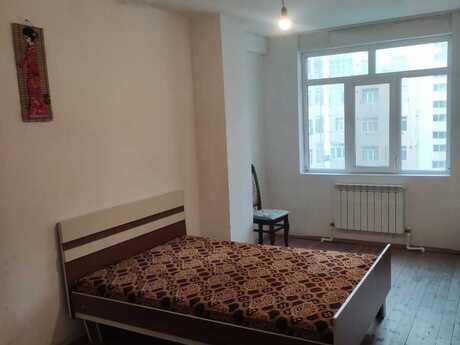 3 otaqlı yeni tikili - Xırdalan - 83 m²