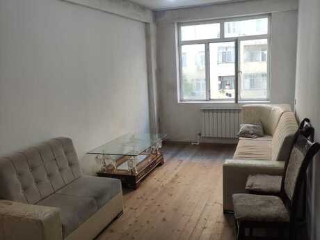 3 otaqlı yeni tikili - Xırdalan - 83 m²