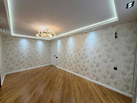 3 otaqlı köhnə tikili - Neftçilər m. - 80 m²