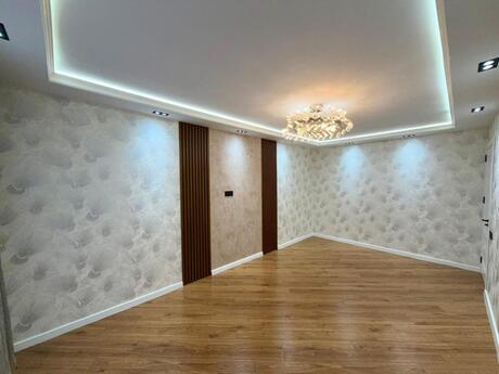 3 otaqlı köhnə tikili - Neftçilər m. - 80 m²