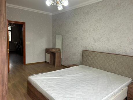 2-комн. вторичка - Бинагадинский р. - 60 м²