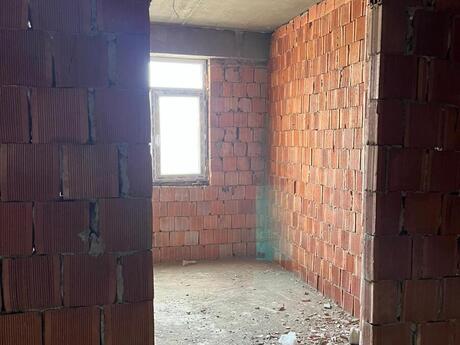 2-комн. новостройка - м. Иншаатчылар - 90 м²