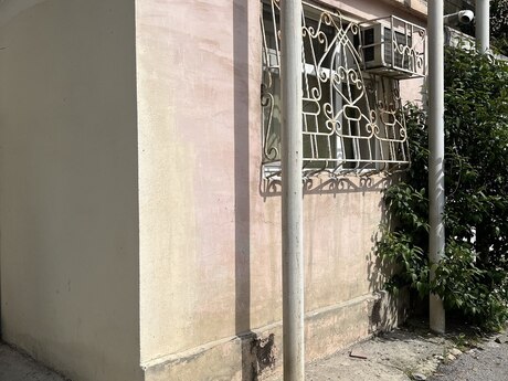2 otaqlı köhnə tikili - Şah İsmayıl Xətai m. - 66 m²