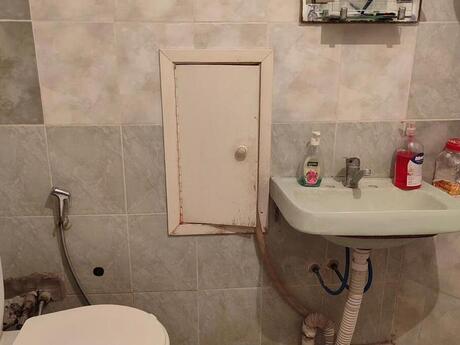 2 otaqlı köhnə tikili - Yeni Günəşli q. - 30 m²