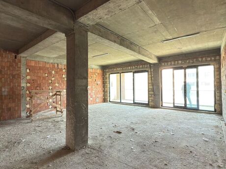 2 otaqlı yeni tikili - Sea Breeze q. - 92 m²