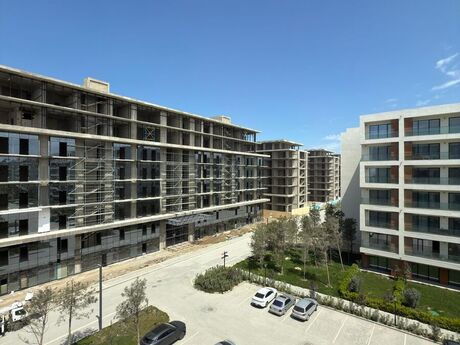 2-комнатная квартира, 92 м², Sea Breeze: 289 000 ₼ 5