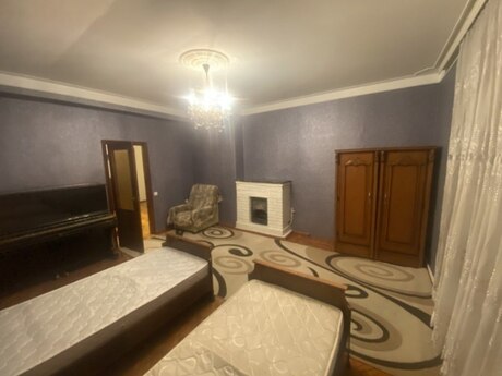 Elan №6124570 - Bakı, Nəsimi r., 3 otaqlı, 100 m², 3/3 mərtəbə