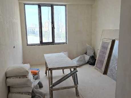 2-комн. новостройка - м. 20 января - 75.5 м²