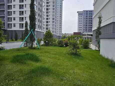 2-комн. новостройка - м. 20 января - 75.5 м²
