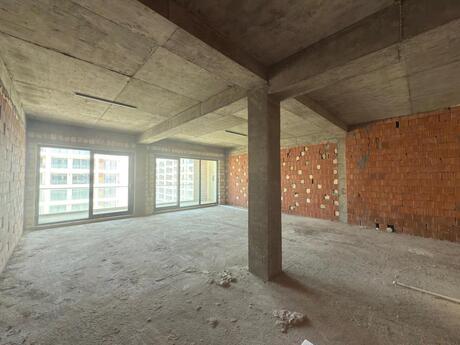 2 otaqlı mənzil, 92 m², Sea Breeze: 289 000 ₼ 5