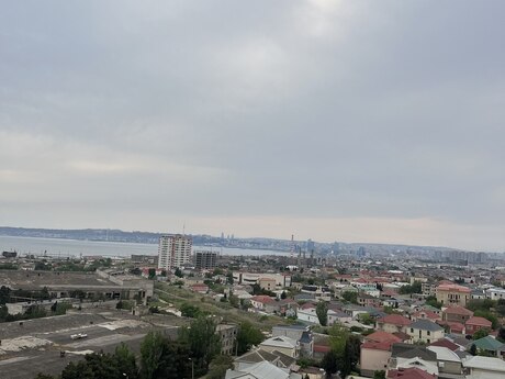 3-комн. новостройка - пос. Ахмедлы - 147 м²