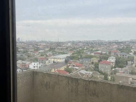 3-комн. новостройка - пос. Ахмедлы - 147 м²