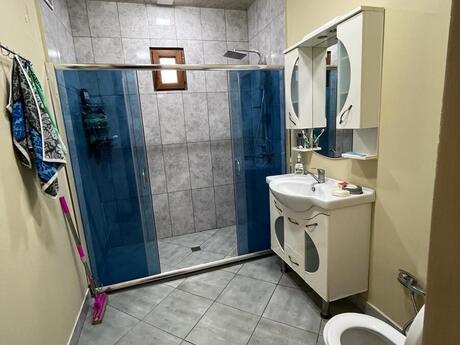 4-комн. дом/дача - пос. Ази Асланова - 150 м²