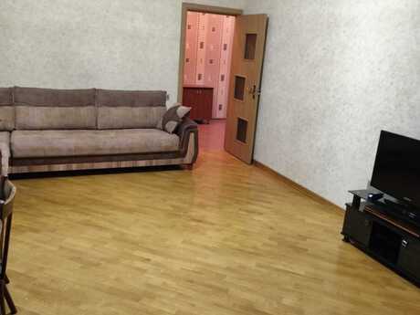 2 otaqlı yeni tikili - Nəsimi m. - 68 m²