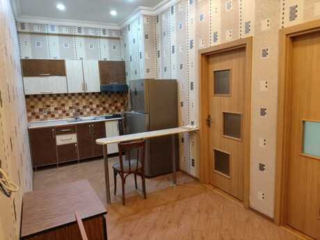 2 otaqlı yeni tikili - Nəsimi m. - 68 m²