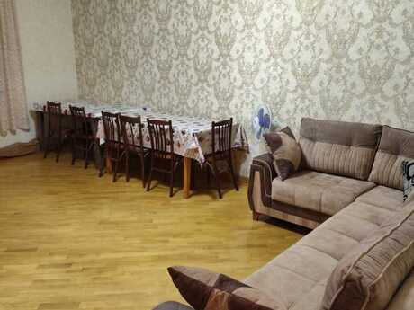 2 otaqlı yeni tikili - Nəsimi m. - 68 m²