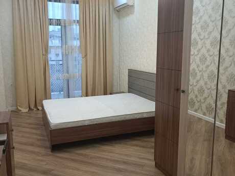 2-комн. новостройка - м. Ази Асланов - 60 м²