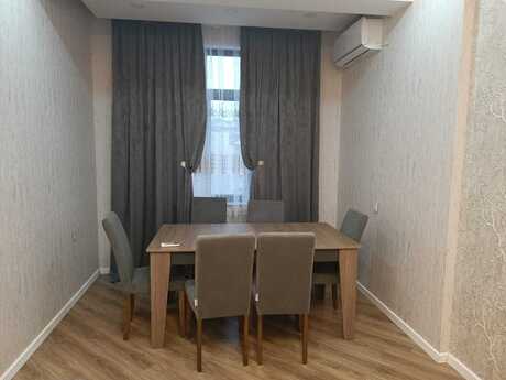2-комн. новостройка - м. Ази Асланов - 60 м²