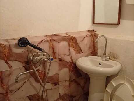1 otaqlı həyət evi/bağ evi - Elmlər Akademiyası m. - 30 m²
