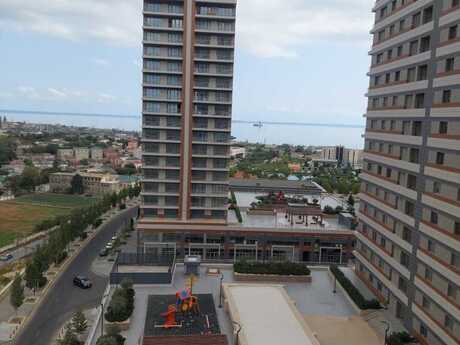4-комн. новостройка - пос. Аг шехер - 194 м²