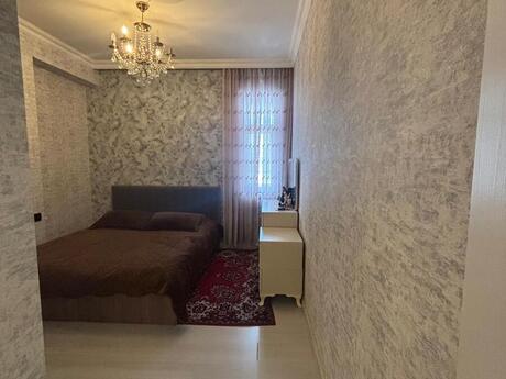 2 otaqlı yeni tikili - Masazır q. - 57 m²