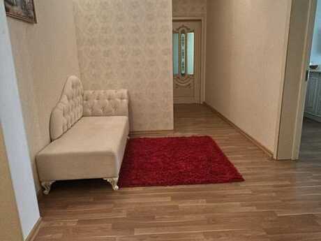 2-комн. новостройка - м. 8 ноября - 58 м²