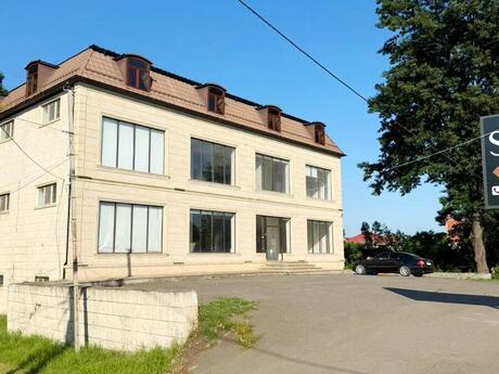 Obyekt - Masallı - 820 m²